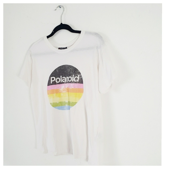 Polaroid Retro Tee - Picture 12 of 16